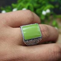 ราคา แหวนหินส่องสว่างธรรมชาติคู่คืนมุกเรืองแสงส่องสว่างแหวนผู้ชายและผู้หญิงเปลี่ยนสีแหวน (14426008464)