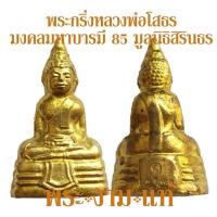 ราคา หลวงพ่อโสธร มงคลมหาบารมี 85 มูลนิธิสิรินธรราชวิทยาลัย ปี 2556 บูชาเท่าราคาจอง รับประกันพระแท้ โดย พระงามแท้ บริการเก็บเงินปลายทาง สำหรับคุณ (16215044471)