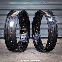 ราคา ขอบ Takasago Excel Signature KLX250 DTX250 Made in Japan (19532653215)