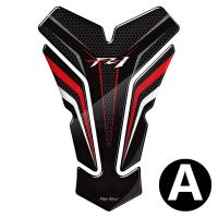 ราคา Yamaha R1ถังน้ำมันมอเตอร์ไซค์ปลอกใส่สติ๊กเกอร์สำหรับ YZF R1 2010 2018 2019 2020 2021 (19542630489)