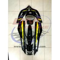 ราคา เทน่า ตัวแรก ชุด TENA เก่า สีล้วนทั้งคัน ไม่รวมอกไก่ งานพร้อมติดสติ๊กเกอร์ (10066778017)