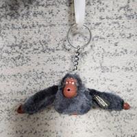 ราคา พวงกุญแจจี้ Kipling ตุ๊กตาลิงน้อยตุ๊กตาลิงนุ่มของขวัญขนาด7ซม (19680735555)