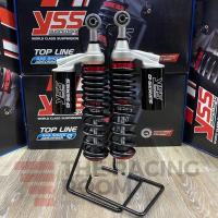 ราคา โช๊คYss g series PCX150 PCX160ที่ไม่มีดิสหลัง ไม่ตรงรุ่น และNmaxตรงรุ่น NMAX20 23สามารถใส่310 270310335350ของแท้100 (19322173941)