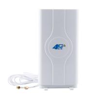 ราคา 700 2600mhz 88dbi 3g 4g Lte Antenna Mobile Antenna Male Connector Booster Mimo Panel Antenna 2 Meters (15376963803)