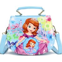 ราคา กระเป๋าเด็ก เจ้าหญิง Princess กระเป๋าสะพายเด็ก กระเป๋าเด็กผู้หญิง (7452296297)