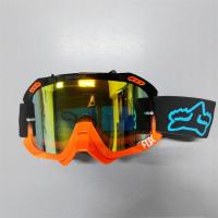 ราคา แว่นตาสำหรับเล่นสกี FOX แว่นตาทางวิบาก Moto สำหรับผู้ชายและผู้หญิงแว่นตาสำหรับขี่จักรยานป้องกันลมสำหรับมอเตอร์ไซค์วิบากมอเตอร์ไซค์เอทีวี MTB แว่นตาแข่งรถ (17400717546)