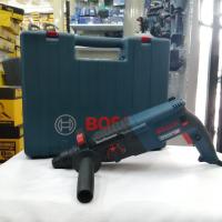 ราคา BOSCH สว่านโรตารี 26 มิล GBH 2 26 DFR สามารถออกใบกำกับภาษีได้ (15963788527)
