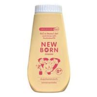 ราคา Srichand Baby New Born 150 g ศรีจันทร์ เบบี้ นิวบอร์น พาวเดอร์ มี 2 สูตรให้เลือก (9391196697)