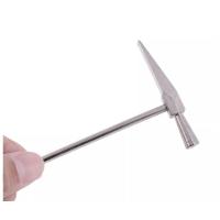 ราคา Aglass Mini hammer ค้อนซ่อมนาฬิกา ฆ้อนขนาดเล็ก ค้อนเล็ก ค้อนขนาดเล็ก ค้อนซ่อมเครื่องประดับ ฆ้อนเล็ก ค้อนเล็กๆ ขนาด 15cm (7776889553)