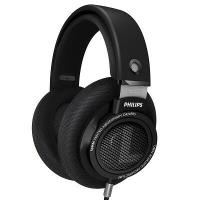 ราคา หูฟัง SHP9500 Philips พร้อมคุณภาพเสียงบริสุทธิ์ชุดหูฟังไฮไฟยาว3เมตร (16923331797)