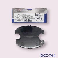 ราคา ผ้าเบรคหน้า คอมแพค Honda Jazz 1 5 hybrid 2014 on Mobilio svsv 2014 15 SVRsCVT S MT 2016 ON (19635187855)