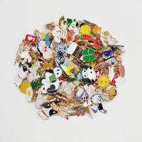 ราคา 50ชิ้นเข็มกลัดการ์ตูนไอคอนพืชเข็มกลัดสัตว์หรือผลไม้กระดุมกระเป๋าเป้สะพายหลังเครื่องประดับตกแต่งหมวก (21171049564)