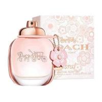 ราคา Coach Floral Eau de Parfum 90 ml (4623248962)