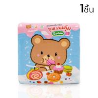 ราคา KUMA กระดาษทิชชู่คุมะ กระดาษทิชชู่เช็ดหน้าคุมะ กระดาษทิชชู่เช็ดหน้า ทิชชู่คุมะ กระดาษทิชชู่ บรรจุ 210 แผ่น สะอาด พกพาสะดวก Beautiez (16351445966)