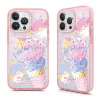 ราคา เคส Sanrio Hello Kitty ของแท้100 สำหรับ IPhone15 Cinnamoroll 15เคส MagSafe 14Promax 14pro 14 Kuromi Little Twin Stars ป้องกันการสึกหรอเคส iPhone Hangyodon MYP20 (20834178510)