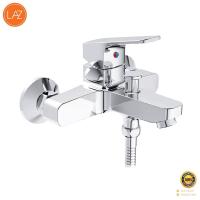 ราคา ก๊อกผสมอ่างอาบ AMERICAN STANDARD รุ่น A 0411 200 โครเมียม โปรโมชั่นสินค้าคุณภาพ (10700840434)
