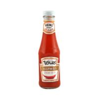 ราคา ซอสพริก ตราไฮนซ์ ขวด 300 กรัม ขวด รหัสสินค้า 10235 (20544433279)