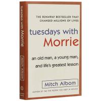 ราคา Milumilu Tuesdays กับหนังสือภาษาอังกฤษแท้ Morrie (18093520543)