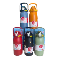 ราคา Home Cool ขวดน้ำเก็บอุณหภูมิ 1200ml ขวดน้ำเก็บเย็น ขวดน้ำเก็บร้อน ขวดน้ำเก็บอุณ ขวดน้ำเก็บความเย็น มีการรับประกัน (20734252218)