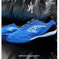 ราคา GRAND SPORT รองเท้าฟุตซอลแกรนด์สปอร์ต รุ่น วิซาร์ด R รหัส 337038 (20126487336)