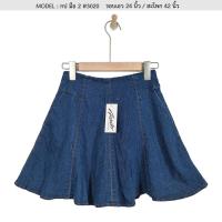 ราคา กระโปรงยีนส์มือสอง งานคัดเกรด กระโปรงยีนส์แฟชั่น เกาหลี (19545972316)