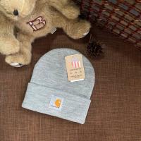ราคา หมวกไหมพรมCarhartt พร้อมส่ง (19678082978)