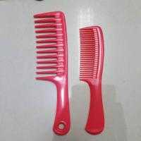 ราคา หวีอีโต้ หวีพลาสติก หวีฟันห่าง หวีฟันซี่ (13131807928)