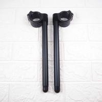 ราคา แฮนด์จับโช๊ค CB150 CBR500R CBR650 R3 R15V3 MSX MSLAZ แฮนจับโช๊ค CNC 37MM 41MM 47MM 51MM แฮนหมอบ แฮนด์ (13037206382)