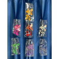 ราคา โมบายปลาตะเพียนใบลานสาน แบบจิ๋วลูก3 (18413552876)