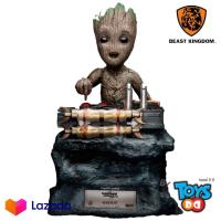 ราคา Groot Guardians of the Galaxy Vol 2 Life Size Statue 1 1 Scale (11413908248)