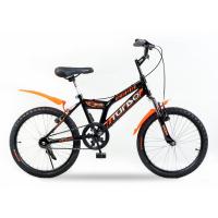 ราคา จักรยานเทอร์โบ จักรยานเด็ก TURBO BICYCLE รุ่น 20 CYBER จัดส่งเป็นกล่อง ประกอบแล้ว 85 (20486323310)