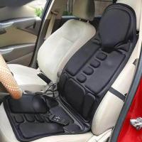 ราคา wjhh เบาะนวดไฟฟ้า เบาะนวดไฟฟ้าไร้สาย เบาะเก้าอี้นวด เบาะรถ เบาะนวดในรถ เบาะนวดไฟฟ้า เบาะนวดให้ความร้อน เบาะนวดใช้ได้ทั้งในรถ ในบ้าน นวดได (9919377776)