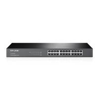 ราคา TL SG1024 24 Port Gigabit Rackmount Switch (9705658407)