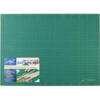 ราคา แผ่นรองตัด แผ่นยางรองตัด a3 แผ่นรองตัด a3 แบรนด์ Elfen เป็นแผ่นรองกรีด ตัด ที่รองตัด หนา ทน เป็นอุปกรณ์สำนักงาน (12341899690)