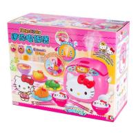 ราคา Hello Kitty เฮลโอ คิตตี้ชุดหม้อหุงข้าว รุ่น KT 50122 (17470975445)