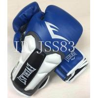 ราคา Gratis Ongkir แท้นวมต่อยมวย EVERLAST แท้สำหรับผู้ใหญ่และเด็กกระสอบทรายฝึกมวยไทยระบายอากาศนวมต่อยมวยรูปแบบใหม่ (20923012891)