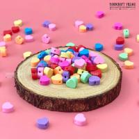 ราคา ลูกปัดดินโพลิเมอร์ แพ็ค10ชิ้น ลูกปัดตกแต่ง ลูกปัดยิ้ม ดอกมุราคามิ Fimo ลูกปัดพาสเทล สำหรับทำเครื่องประดับ DIY น่ารักมากก (11095722925)