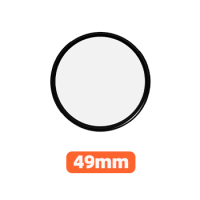 ราคา 1 2 7artisans 7 artisans Black Mist Diffusion 1 2 Lens Filter Special Effects Filter with AGC Optical Glass for Camera Lens (15254687804)