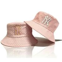 ราคา หมวกนักเก็ต NY หมวกสไตล์เกาหลี ใส่ได้2ด้าน รอบหัว58cmสินค้าตรงปกมี4สี ดำ ขาว ครีม ชมพู (19866281986)