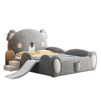 ราคา Bed เตียง โคอาร่า เตียงนอนสุดน่ารัก koala bed เตียง บันได สไลเดอร์ Bed Little Bears bed Cute bed (20795469309)