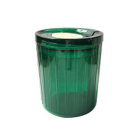 ราคา VOVA เครื่องชงกาแฟแบบไม่ใช้กระดาษ3in 1เครื่องชงกาแฟแบบพกพาพร้อมตัวกรองสองชั้นสแตนเลสพร้อมถ้วย2ใบสำหรับการเดินทางที่บ้าน (20034261211)