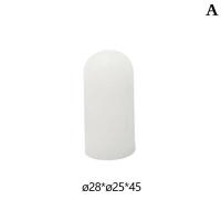 ราคา โป๊ะดิฟฟิวเซอร์ไฟฉายซิลิโคนยืดหยุ่นรูปมังกรฝาครอบไฟฉายโป๊ะโคมไฟ (19616744254)