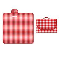 ราคา พร้อมส่ง ผ้าปูปิคนิคกันน้ำ Picnicเสื่อ เสื่่อพับได้ เสื่อปิคนิค คุณภาพดี เสื่อพับได้ เสื่อปูพื้น เสื่อกันน้ำ เสื่อชายหาด (19112437076)
