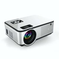 ราคา เครื่องฉายโฮมเธียเตอร์โปรเจ็คเตอร์ LED Full HD 720P มัลติมีเดียบีมเมอร์ระบบแอนดรอยด์แบบพกพาอุปกรณ์เสริม (18961243800)