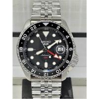 ราคา Seiko 5 Sports GMT รุ่น SSK001K1 (18913048549)