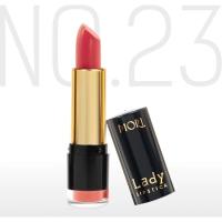 ราคา ลิป LADY MORI สีสวย เม็ดสีแน่น เนื้อวาว (20582300511)