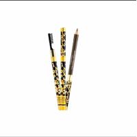 ราคา ดินสอเขียนคิ้ว sivanna รุ่นมีแปรงปัดขนคิ้ว เขียนง่าย เกลี่ยง่าย ติดทนนาน (20700189615)