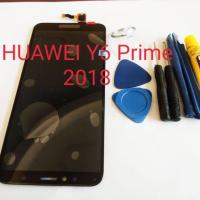 ราคา หน้าจอ Huawei Y6 prime 2018 (5217942750)