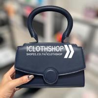 ราคา CHARLES KEITH CK2 50782089 size M กระเป๋าถือ (19596378287)