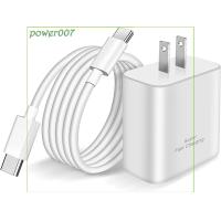 ราคา ที่ชาร์จ USB ซี45W สำหรับ MacBook Air 13 Inch ใหม่2020 2019 2018ซูเปอร์วอลล์ชาร์จด่วนสำหรับ Samsung Galaxy S22 S22 S22 Note 10 Note 20 (19971466548)